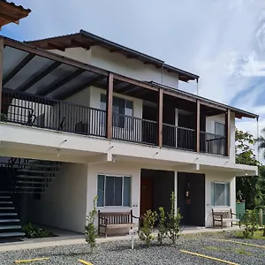  Apartamento Ipe Eco Village